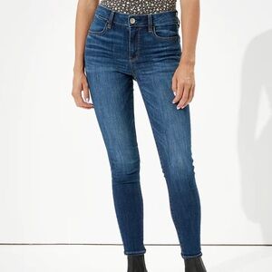 American Eagle Jeggings